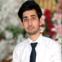 Tayyab Ch