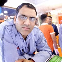Jeetendra Singh