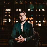 Ronak Doshi