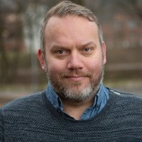 Ole Jørgen Reierstad