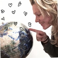 Yvonne van Dijk