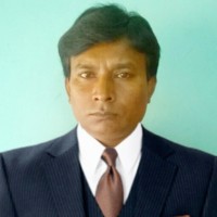 Mohammad Abdul Hakim