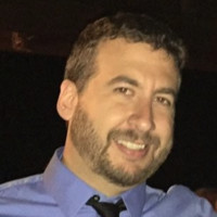 Greg See