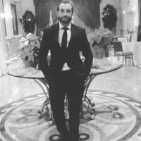 Alex Lebedev
