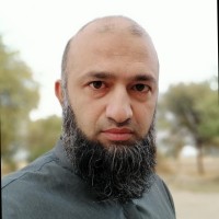 Shehzad Afzal