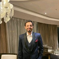 Tushar Khetan