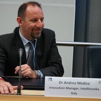 Andrea Medico