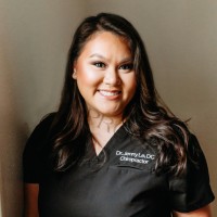 Dr. Jenny Le, DC