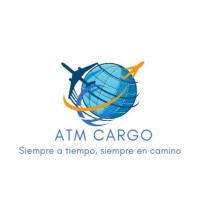 Mensajeria Paqueteria ATM CARGO