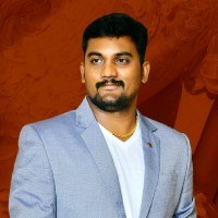 Venkateshan Pichaimani