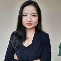 Lin Lin 林琳