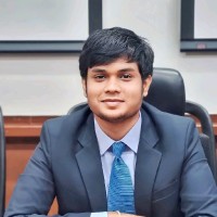 Smil Raj Thakur