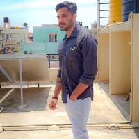 Niranjan Patil