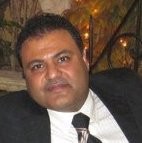 Shaker Nawal Ishak , Mba
