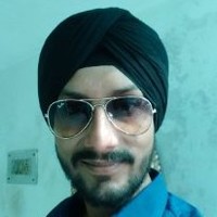 Kamaldeepsingh Saroa
