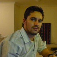 Antonio Moura