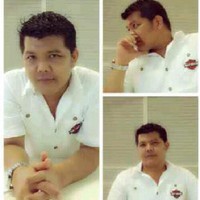 IVAN LUBIS