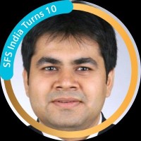 Ankit Bavishi