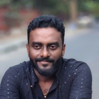 SUBASH CHANDER MOORTHY M