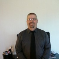 David Mills