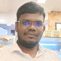 Ananth A