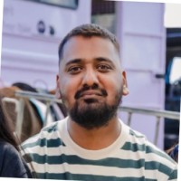 Amitesh Ram
