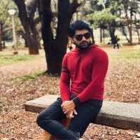 Pavan Hiremath