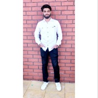 Abhijeet Khadbade