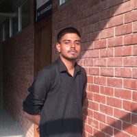 Ahammed Rusdhi
