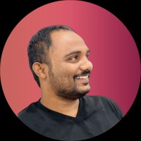 Jagadeesh Kovvuru