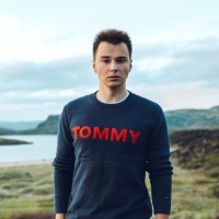 Egor Utrobin