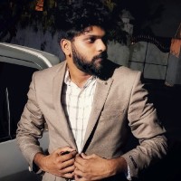 Ajith Manohar