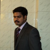 Karthikeyan Balasubramanian