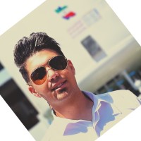 Ariyan Jannesar Hosseini