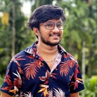 Nikhil Raj