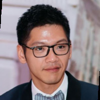Thomas Kao