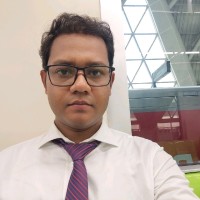 Md. Faruk Hossain