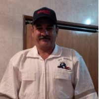 Jesus Salazar Despacho De Vuelo