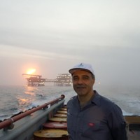 Omid Molaverdikhani