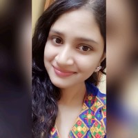 Ipsita Sahoo