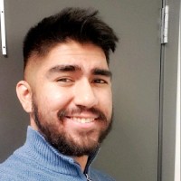 Aaron Flores-Garcia