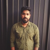 Manikandan Padmanabhan