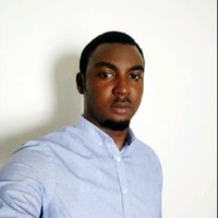 Ali Gnofam BASSABI