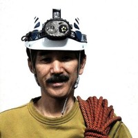Moriji Tom Tamura