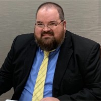 Daniel Humble