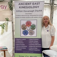 Gillian Kavanagh