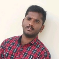 Ravishanker T Shankar
