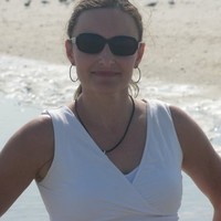 Joanne Ashcroft