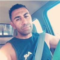 Reda Lazhar