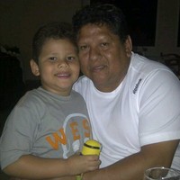 Jimmy Rodas Ayala